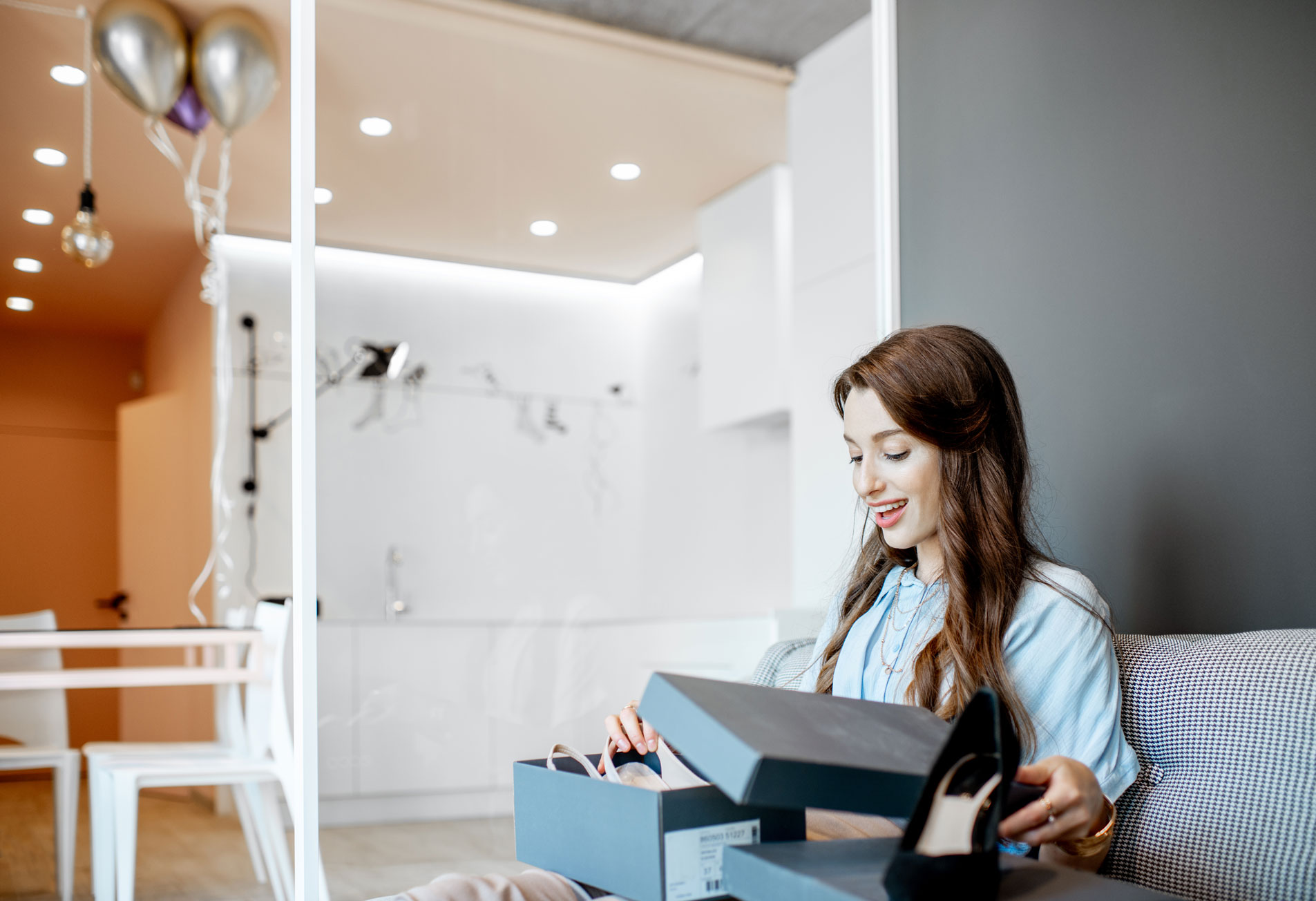 Fashion Express Logistics 003