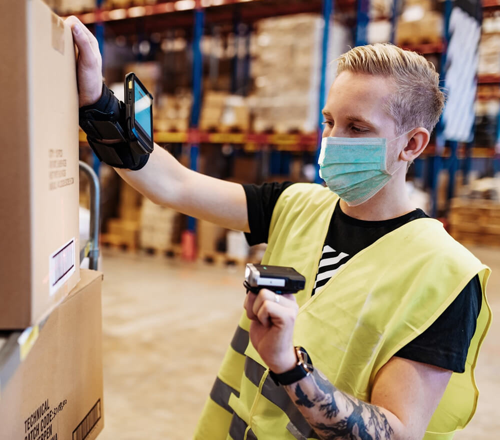 Premium Freight Services